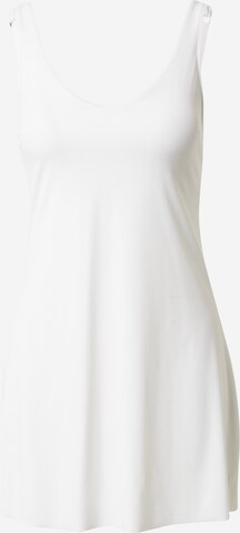 Gilly Hicks Dress 'ENERGIZE' in White: front