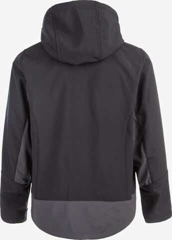 Whistler Functionele jas 'RYDER M Softshell' in Gemengde kleuren