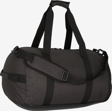 Borsa weekend di BENCH in nero