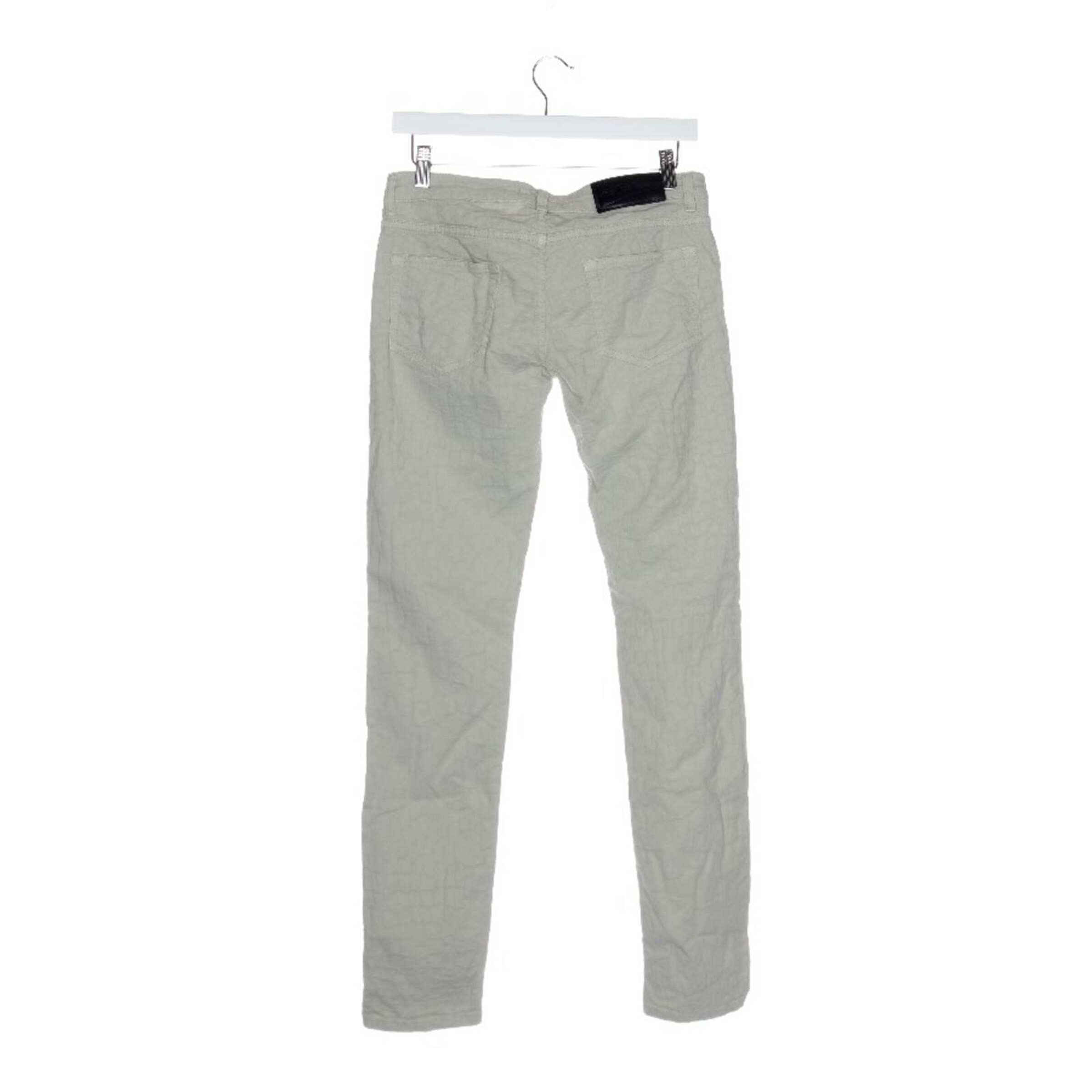 Balmain Jeans in 28 in Grey