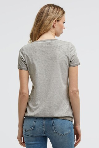 Soccx Shirt in Grey