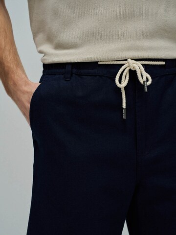 Salsa Jeans Swimming shorts in Blue