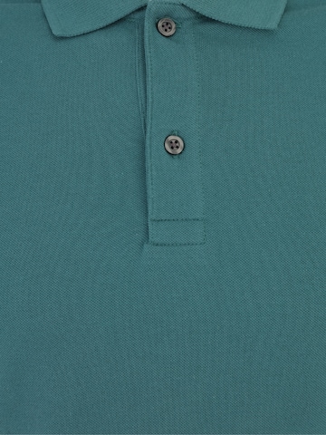 GAP Regular fit Μπλουζάκι σε πράσινο