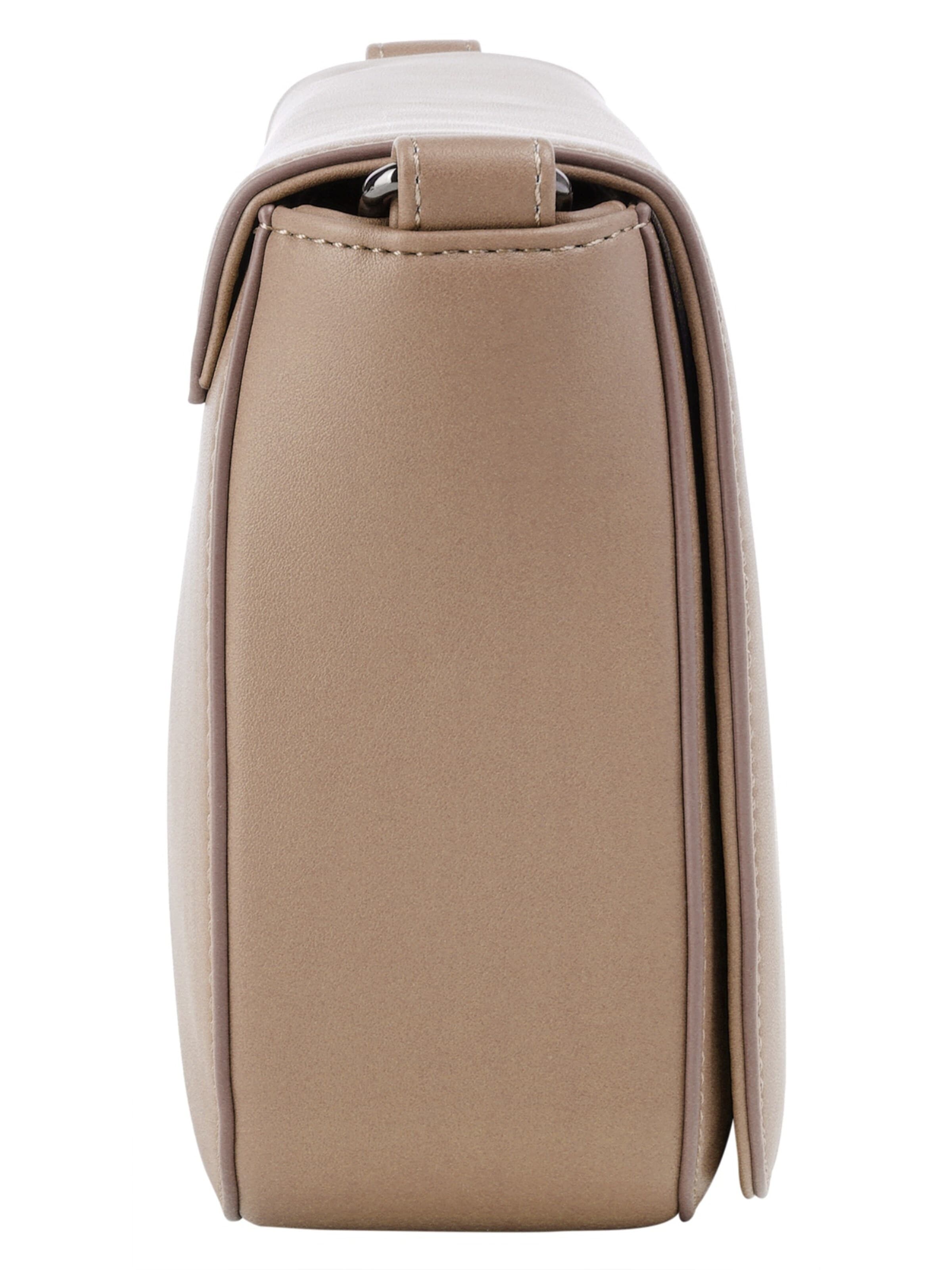 Sac à bandoulière 'ALMATA' bugatti en beige