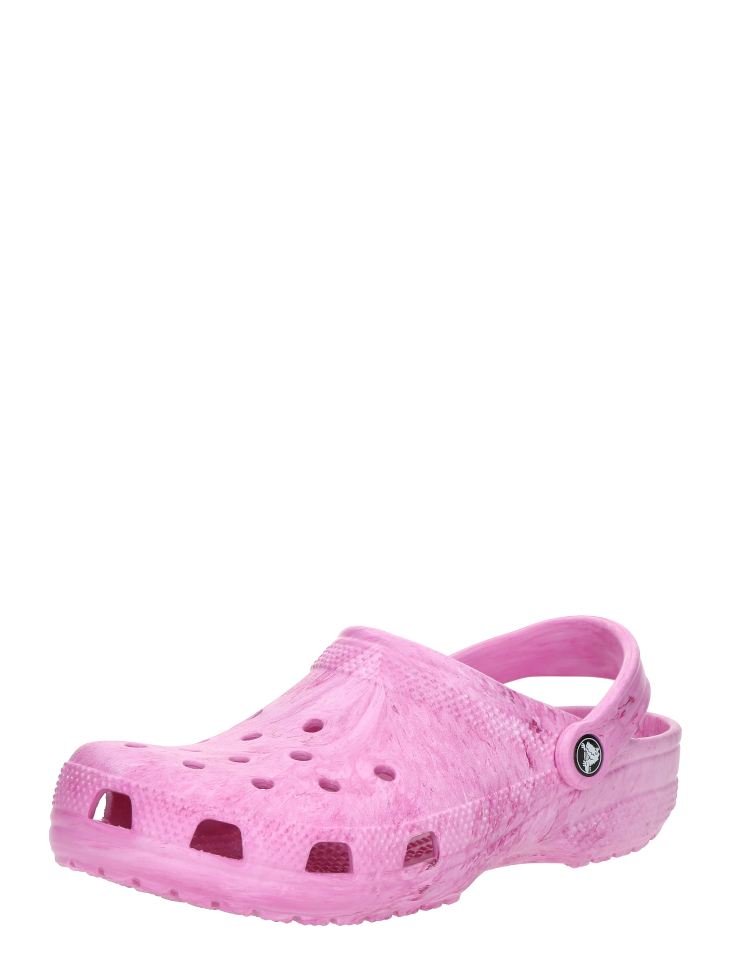 Crocs Pantofle - růžová / pastelově růžová / světle růžová, Produkt