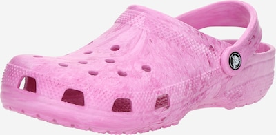 Crocs Klompe u roza / pastelno roza / svijetloroza, Pregled proizvoda