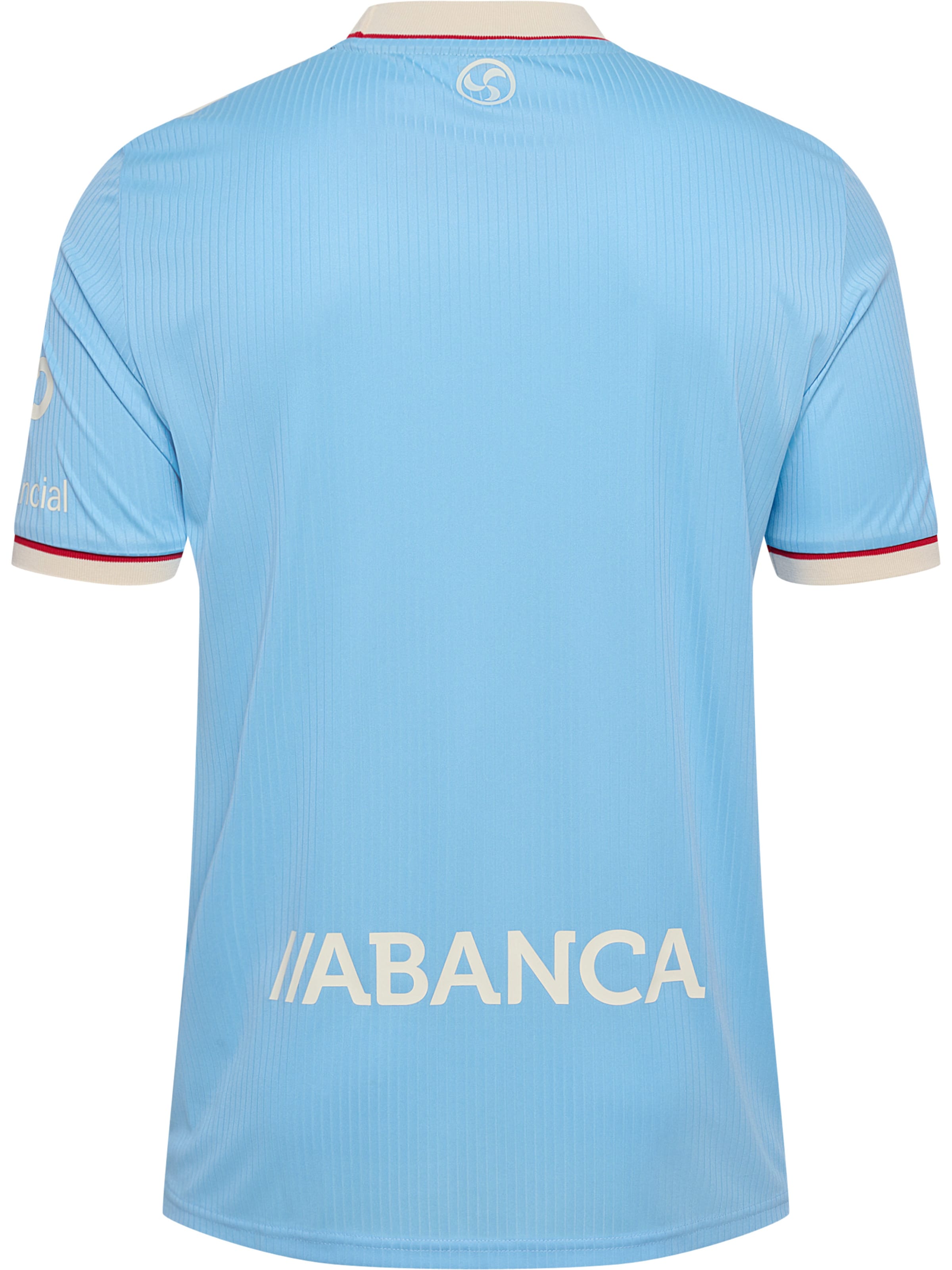Hummel Functioneel shirt in Blauw