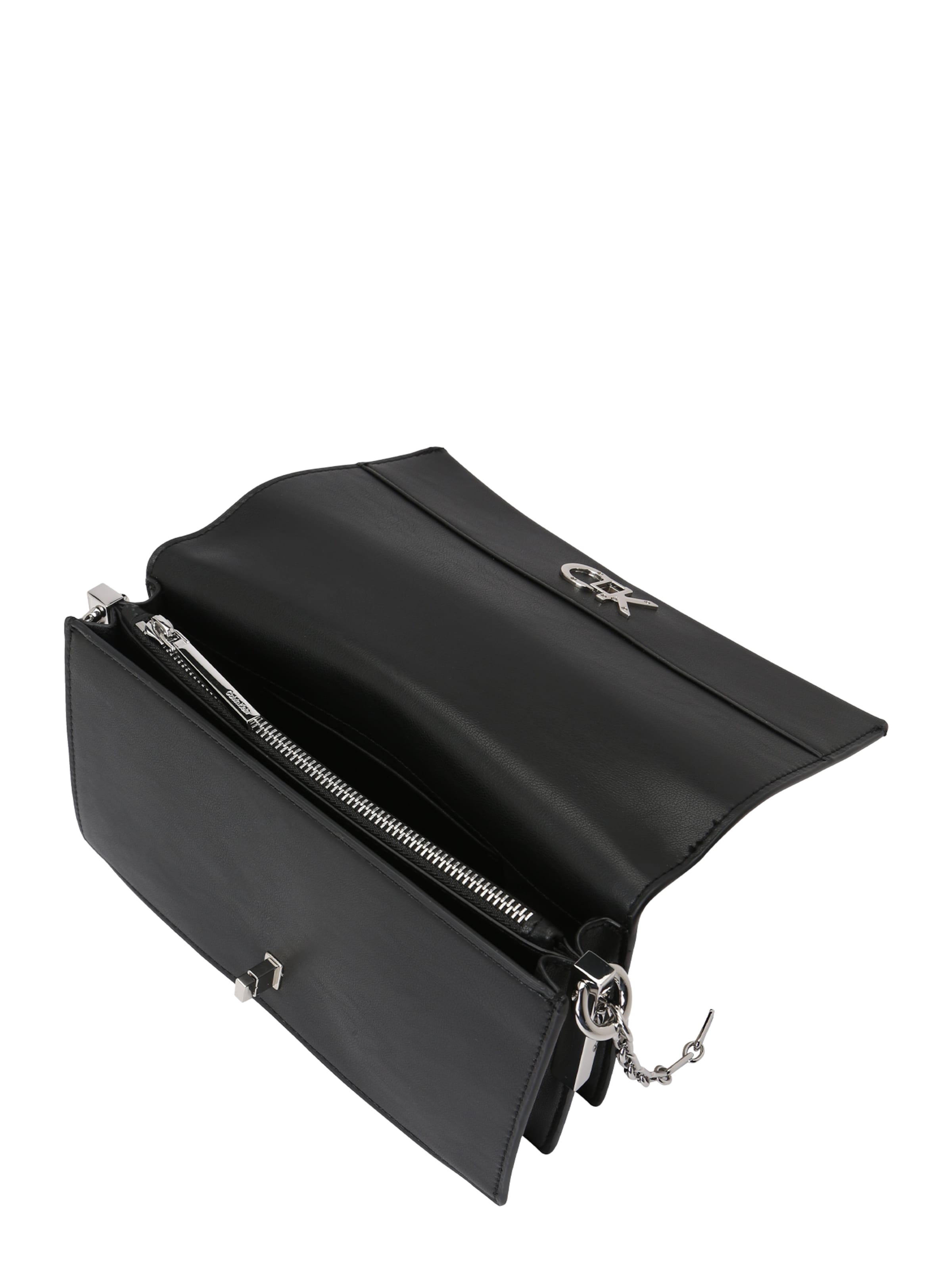 Calvin Klein Τσάντα ώμου σε μαύρο