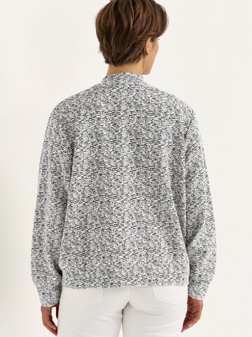 Cellbes of Sweden Jacke in Schwarz