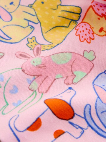 Skinny Leggings Next en rose