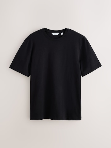Next Shirt in Zwart