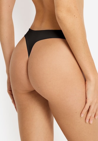 LASCANA String in Brown