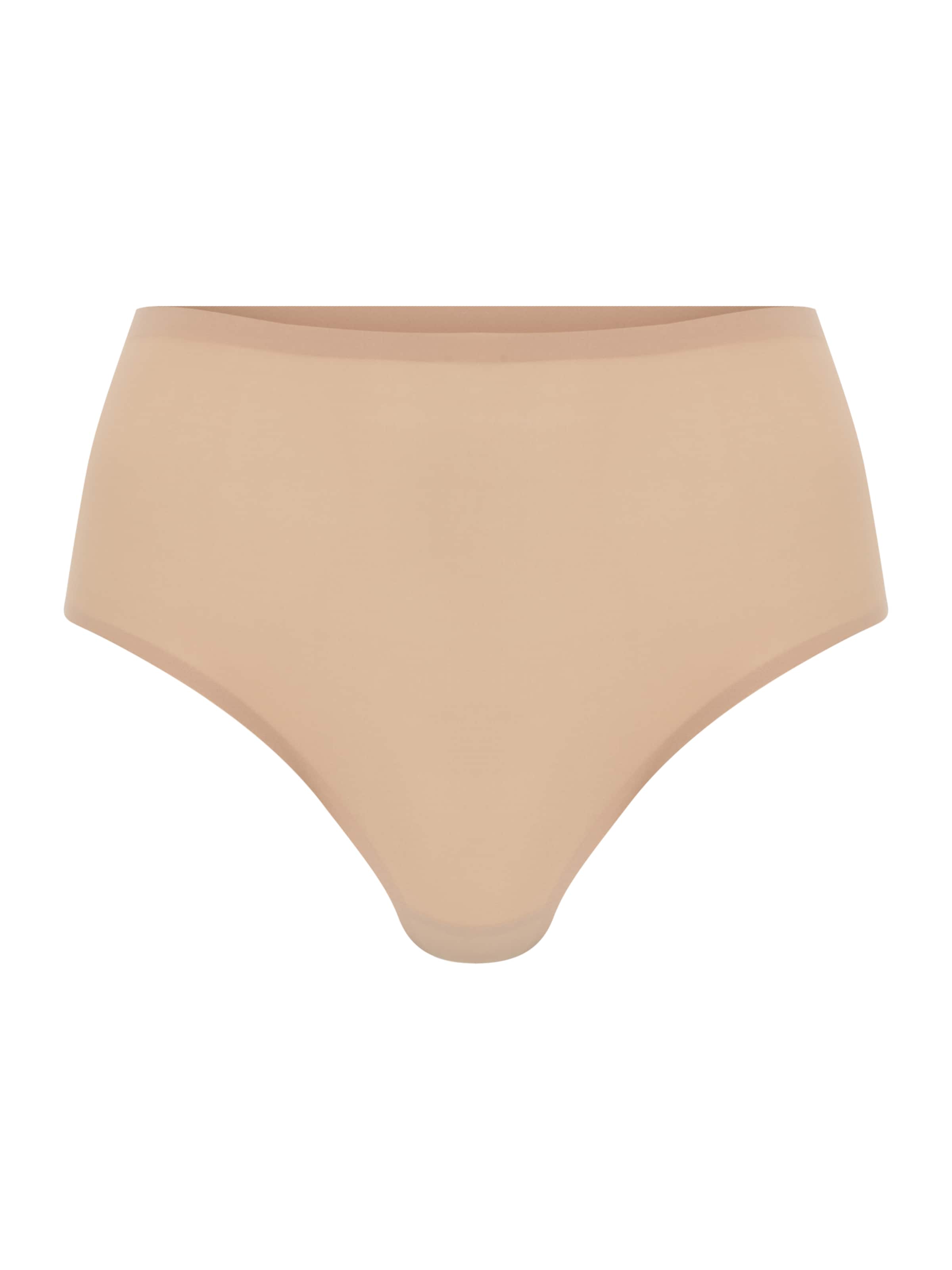 Chantelle Tanga 'SOFT STRETCH' en piel, Vista del producto