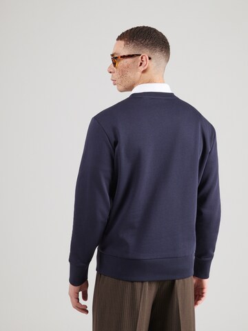 GANT Суичър в синьо