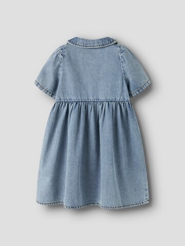 Abito di NAME IT in blu