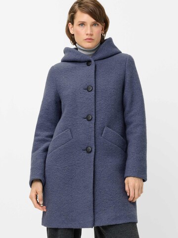 Fuchs Schmitt Winter coat 'Rimini' in Blue: front