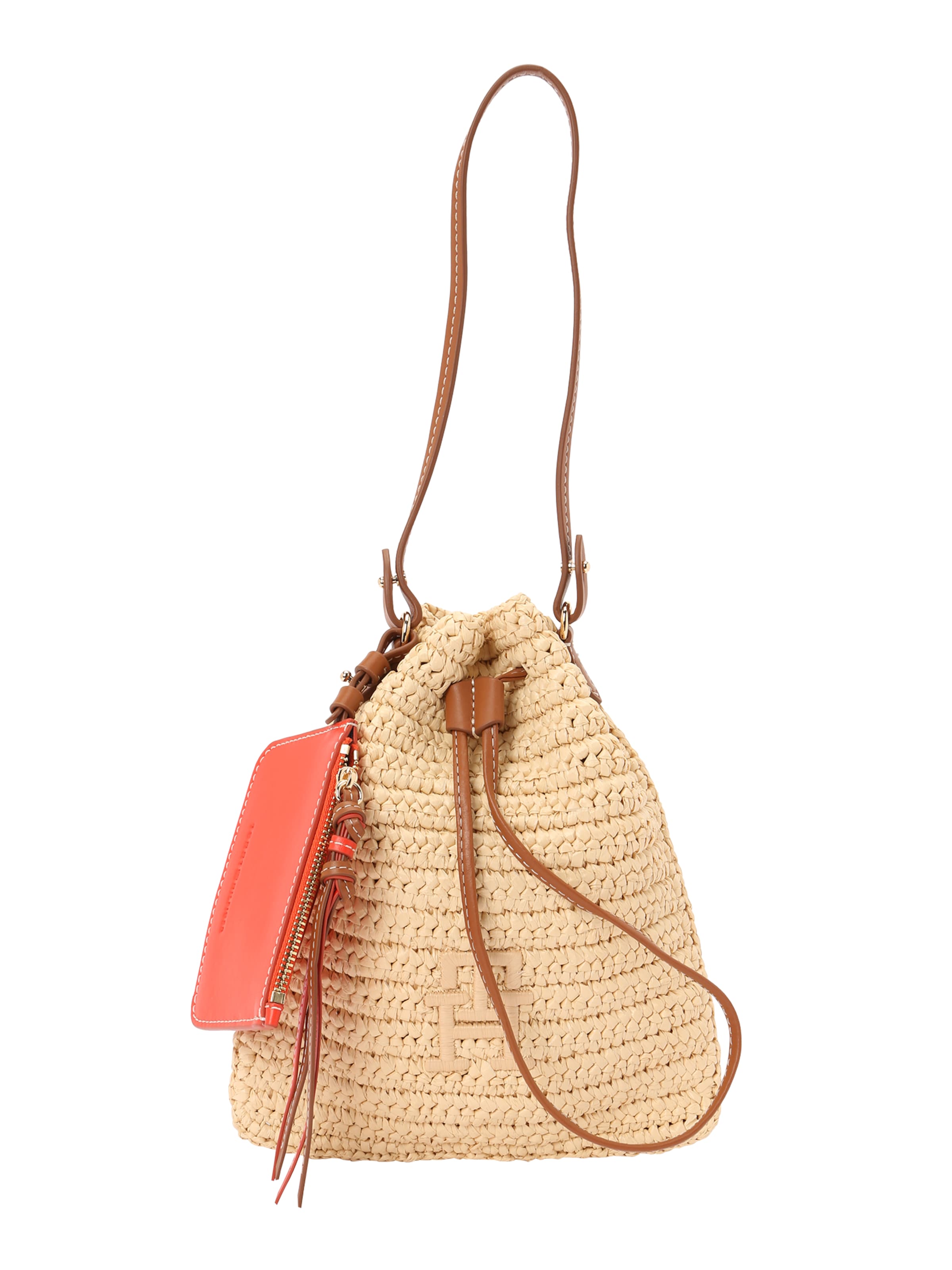 TOMMY HILFIGER Vak - Béžová: predná strana