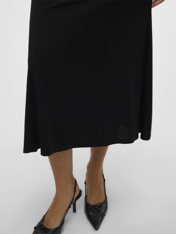 VERO MODA Rok 'VMRoper' in Zwart