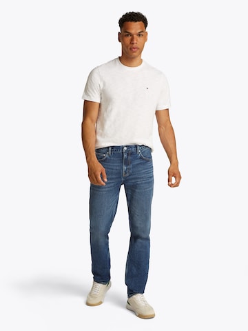 regular Jeans 'DENTON JUNE' di TOMMY HILFIGER in blu
