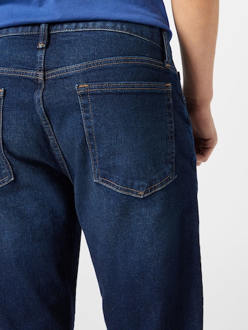 GAP Regular Jeans i blå