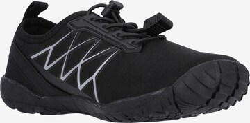 ENDURANCE Beach & Pool Shoes 'Kendeon' in Black