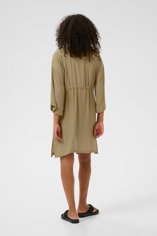 Kaffe Kimono 'Bay' – zelená