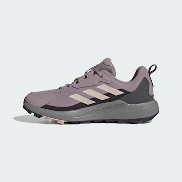 ADIDAS TERREX Halbschuh 'Anylander' in Grau