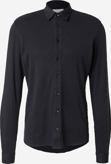 Casual Friday Paita 'CF Arthur' värissä musta, Tuotenäkymä