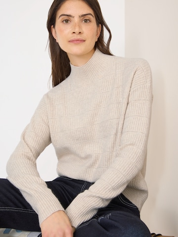 smėlio CECIL Megztinis