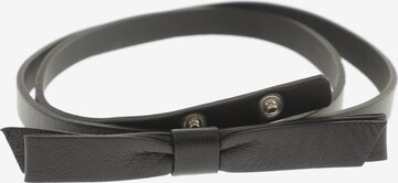 Max Mara Belt in One size in Black: front