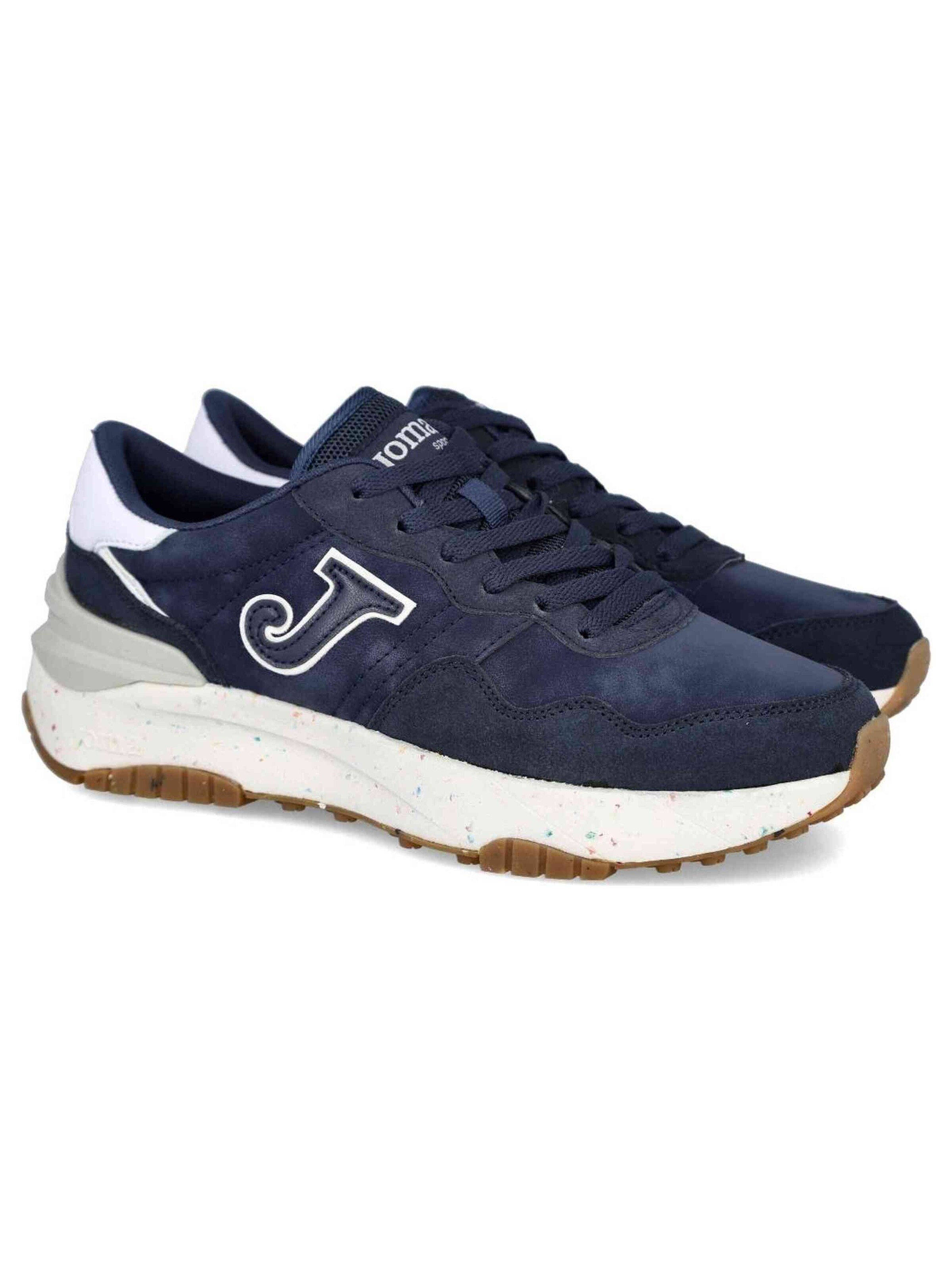 Scarpa sportiva di JOMA in blu
