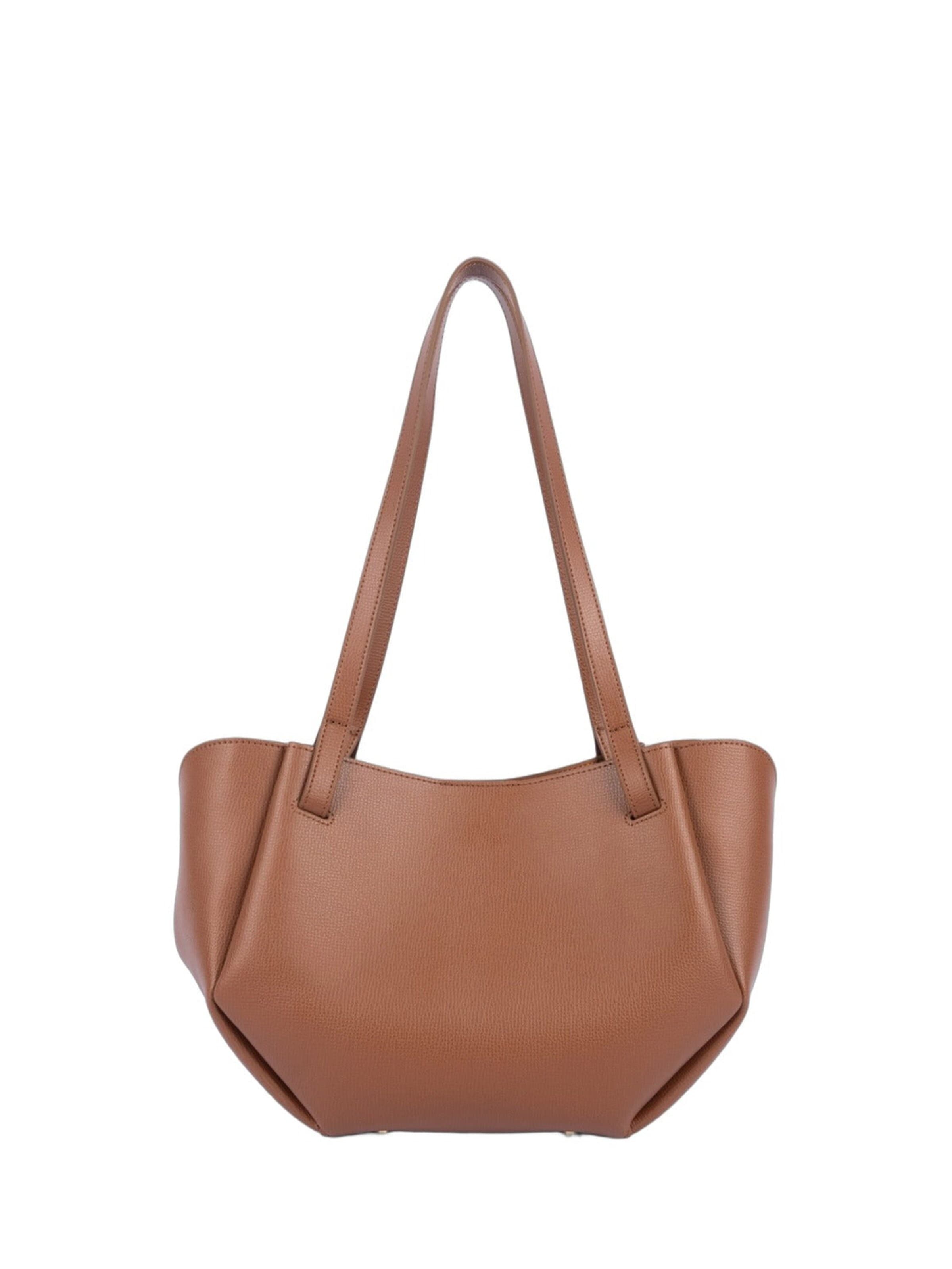 LANCASTER Paris - Shopper 'Avec Pression Sierra' en marrón