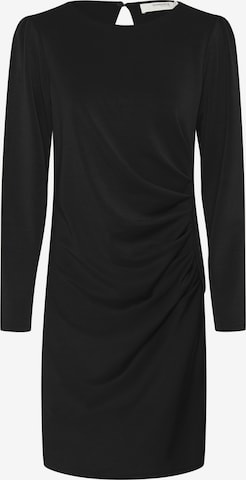 Robe 'Meko' KAREN BY SIMONSEN en noir : devant