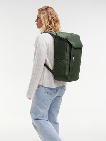 Got Bag Backpack 'Pro Pack' in Green