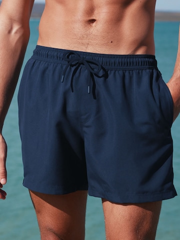 Next Swimming shorts in Blue