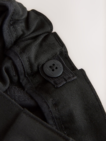 CLARKS Regular Broek in Zwart