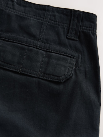 regular Pantaloni cargo di Next in nero