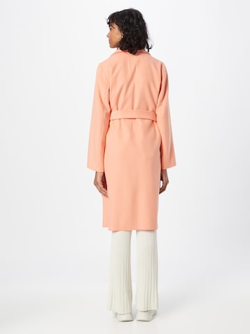 COMMA Přechodný kabát – oranžová