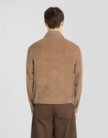 Lyle & Scott Between-season jacket in Grey