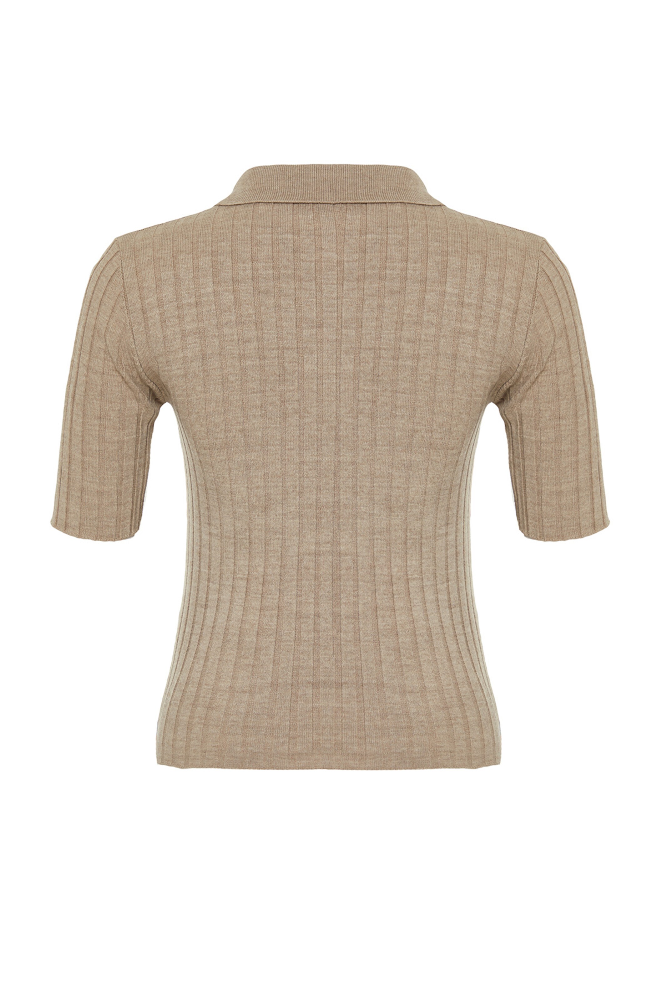 Trendyol Sweater in Grey