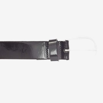 VANZETTI Belt in Black