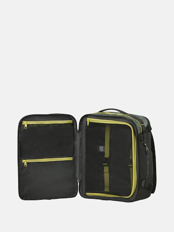 SAMSONITE Rucksack‌‌ in Grün