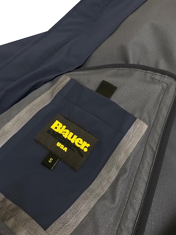 Blauer - Chaqueta de entretiempo 'ANSON' en azul
