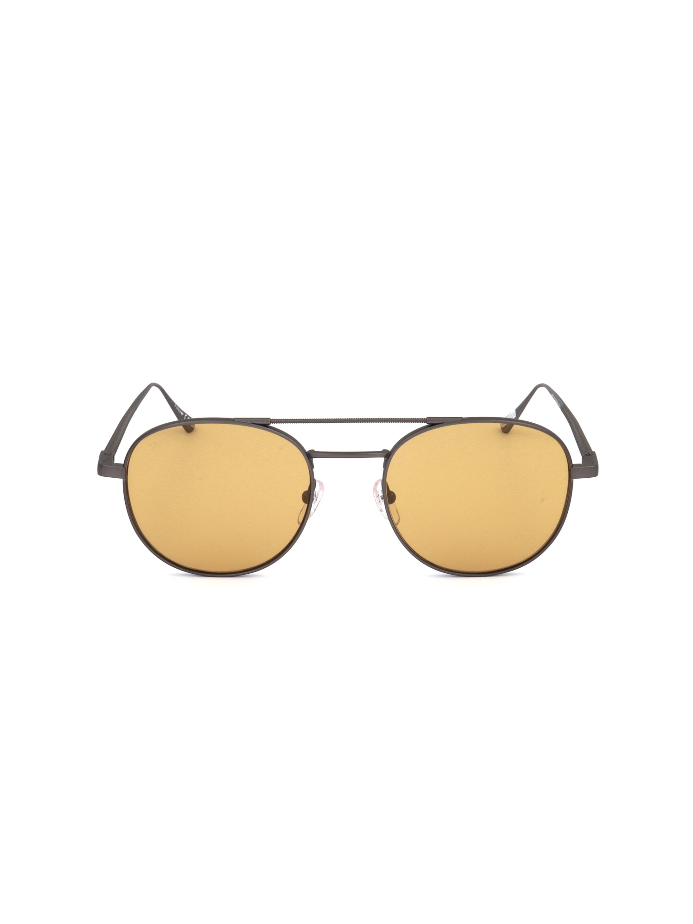 Occhiali da sole 'WE0375' di Web Eyewear in marrone