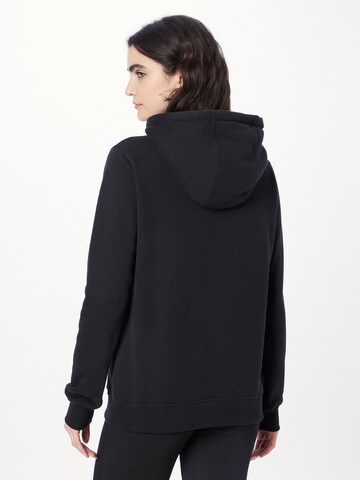 Derbe - Sudadera 'Matrosenrobbe' en negro