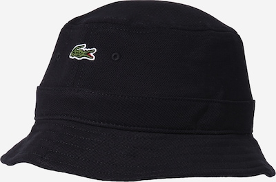 LACOSTE Müts 'SCHIRMMÜTZE' must, Tootevaade