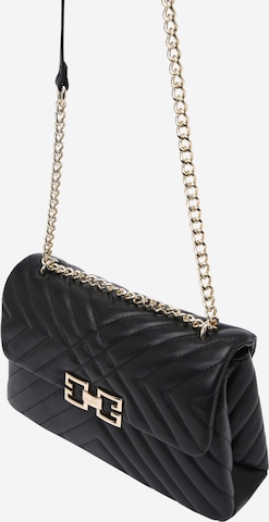 ALDO Crossbody Bag 'ALALALIA' in Black: front