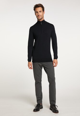 DreiMaster Klassik - Jersey en negro