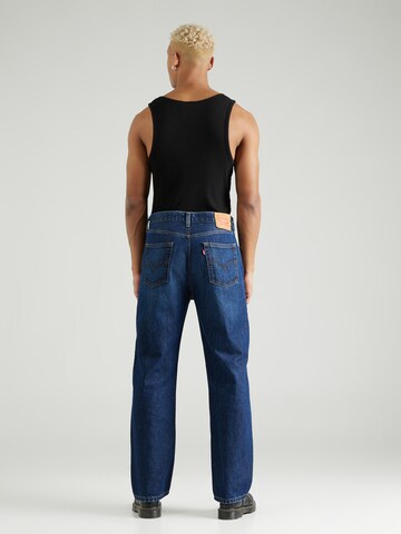 LEVI'S ® Loosefit Jeans '565 '97' i blå