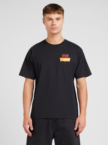 melns LEVI'S ® T-Krekls 'Levi's® Red Tab™ Vintage Tee'
